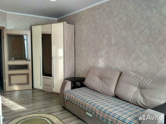 1-к квартира, 47 м², 2/3 эт.