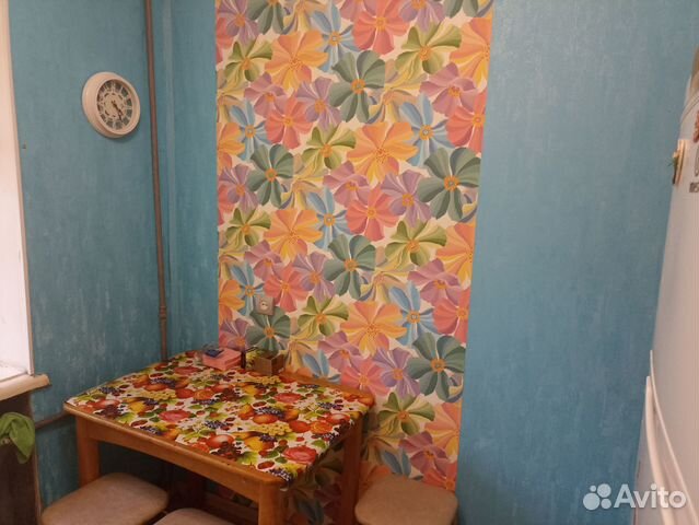 

1-к. квартира, 36 м², 3 кровати