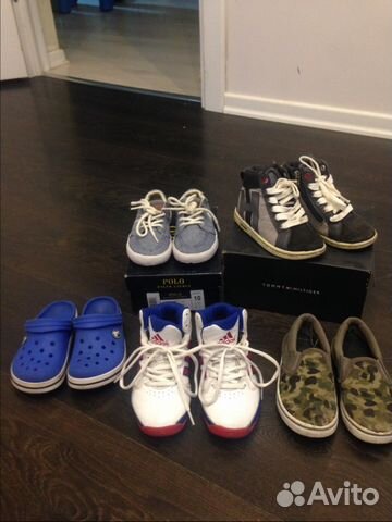 Детская обувь Adidas,Crocs,Ralph Laure,Tommy Hilfi Детская обувь Adidas,Crocs,Ralph Laure,Tommy Hilfi