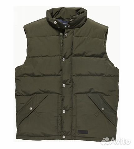 Жилет Stony bodywarmer Жилет Stony bodywarmer