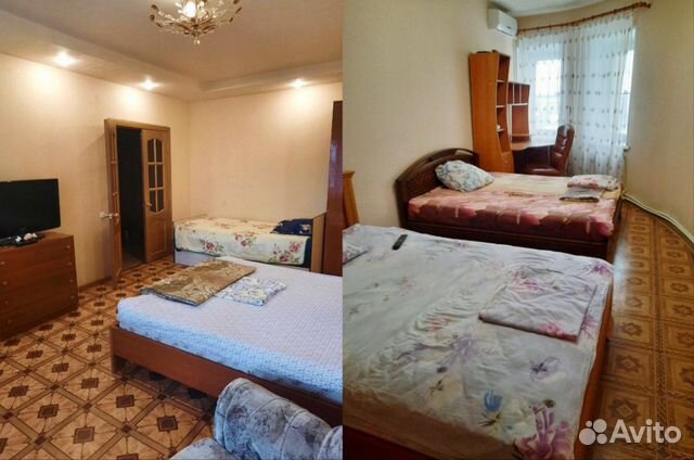 

2-к. квартира, 76 м², 3/9 эт.