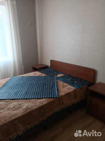 

2-к. квартира, 43 м², 2 кровати