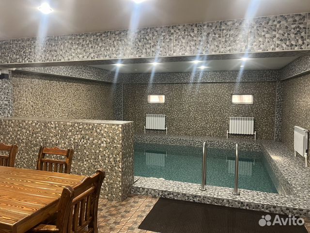 

5-к. коттедж, 220 м²