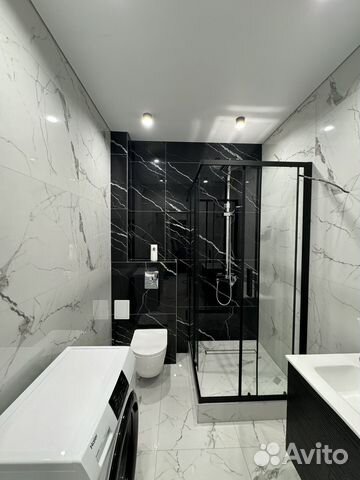 

1-к. квартира, 37 м², 2 кровати