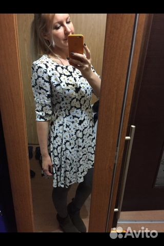 Новые платья, 42-44 р., ASOS, Befree и др Новые платья, 42-44 р., ASOS, Befree и др