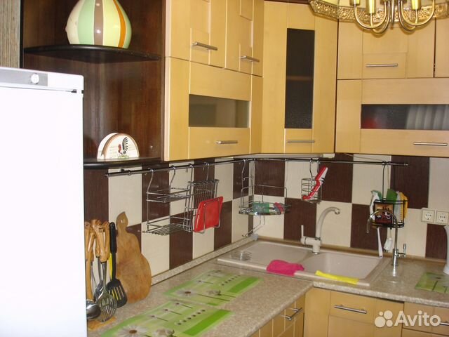 2-к квартира, 44 м², 1/5 эт.