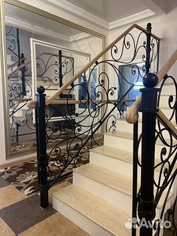 

6-к. коттедж, 550 м²