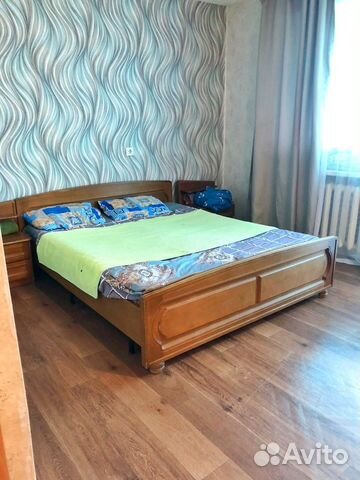 

Квартира-студия, 32 м², 2 кровати