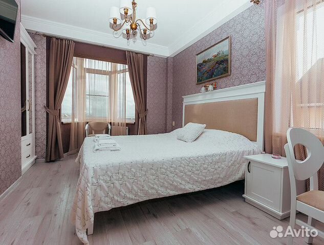

3-к. квартира, 64 м², 3 кровати