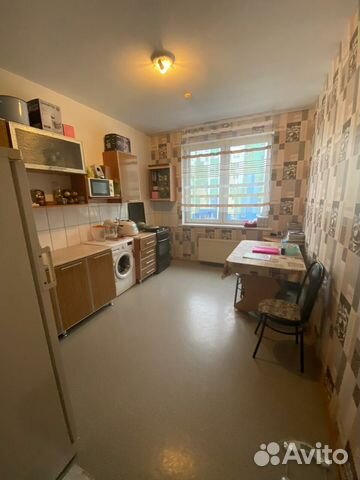 

3-к. квартира, 73 м², 3 кровати