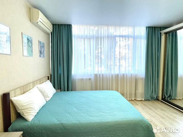 

Квартира-студия, 40 м², 3/16 эт.