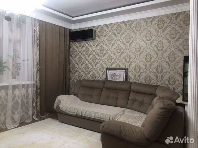 

2-к. квартира, 65,5 м², 3 кровати