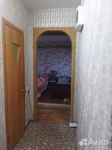 

2-к. квартира, 42 м², 4 кровати
