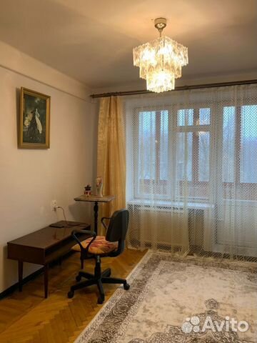 

1-к. квартира, 30,9 м², 1 кровать