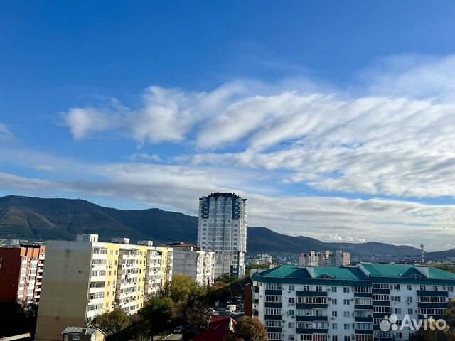 

1-к. квартира, 32,4 м², 2 кровати