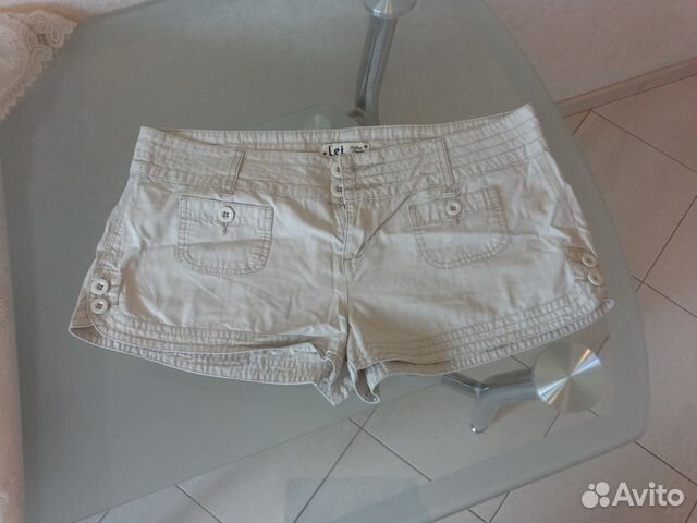 Продам шорты F5 Jeans(Италия),L.E.I Продам шорты F5 Jeans(Италия),L.E.I
