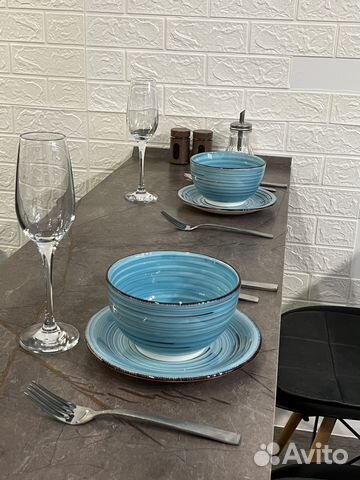 

Квартира-студия, 30 м², 2 кровати