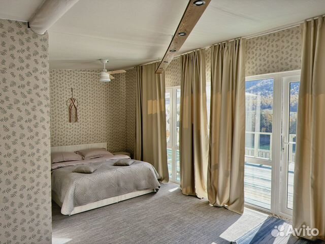 

1-к. дом, 28 м²