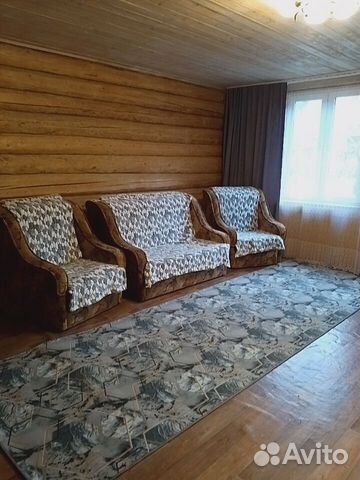 

Дом 90 м²
