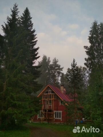 

4-к. дом, 150 м²