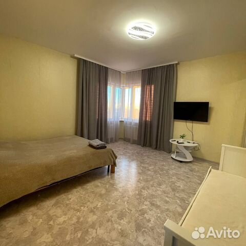 

2-к. квартира, 50 м², 4 кровати