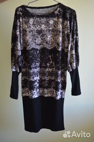 Новые Платья 46-48р Новые Платья 46-48р