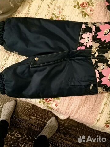 Комбинезон Kerry 80-86 рост Комбинезон Kerry 80-86 рост