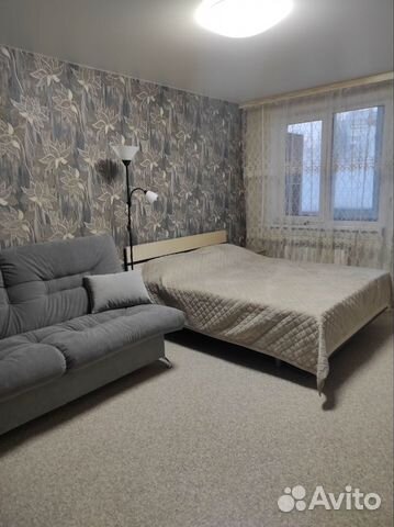 

2-к. квартира, 43 м², 4 кровати