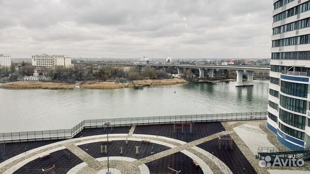 

Квартира-студия, 23 м², 1 кровать