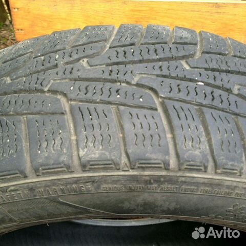 Шины Kumho Studless 155/65 R14 75R Шины Kumho Studless 155/65 R14 75R