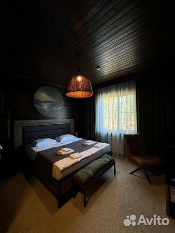 

10-к. и более коттедж, 828,1 м²