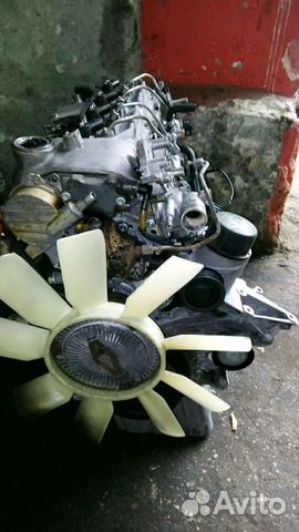 Мерседес спринтер 2.2 cdi двс