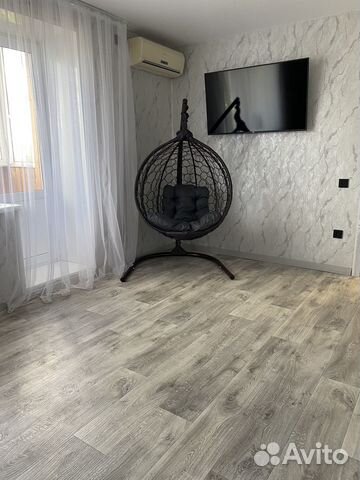 

2-к. квартира, 45 м², 2 кровати