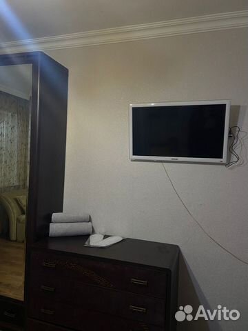 

1-к. квартира, 40 м², 1/5 эт.