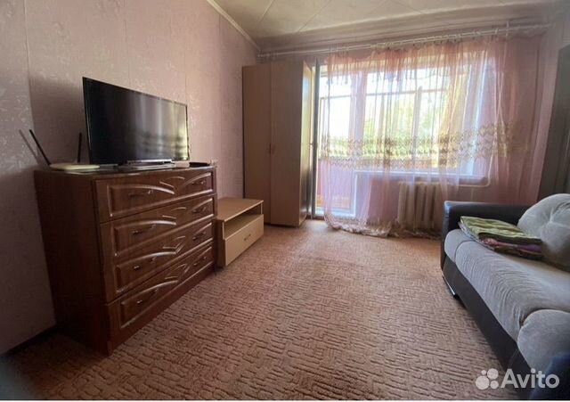 

2-к. квартира, 40 м², 4/5 эт.