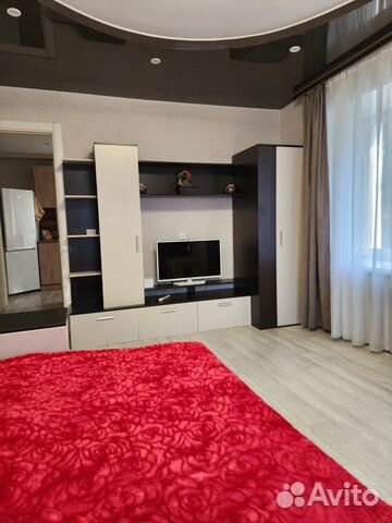 

1-к. квартира, 26,9 м², 2/9 эт.