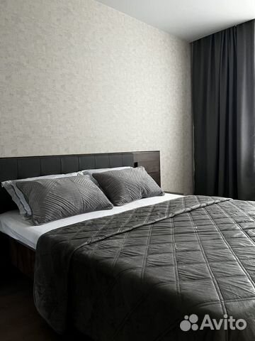 

2-к. квартира, 60 м², 4/5 эт.