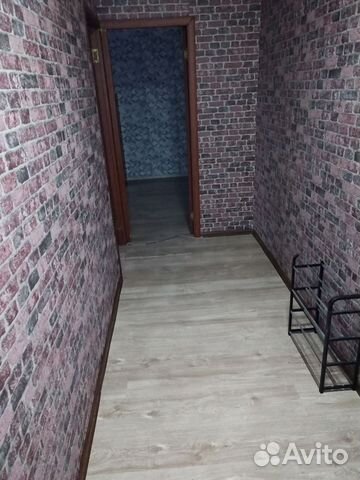 

2-к. квартира, 50 м², 2 кровати
