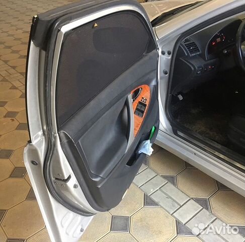 Автошторки трокот Автошторки трокот