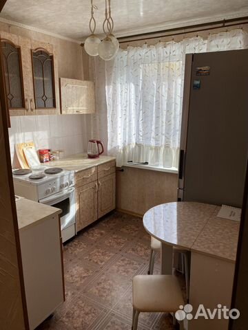 

1-к. квартира, 31,8 м², 2 кровати