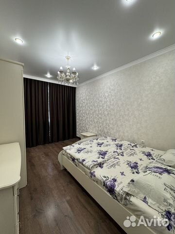 

2-к. квартира, 60 м², 4/5 эт.