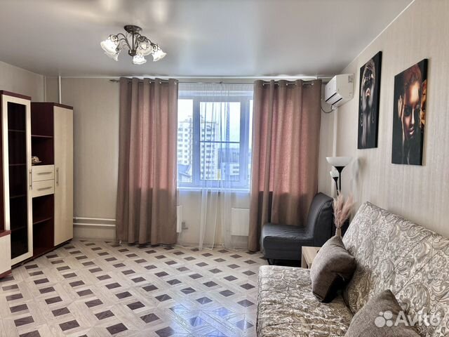 

2-к. квартира, 57 м², 4 кровати