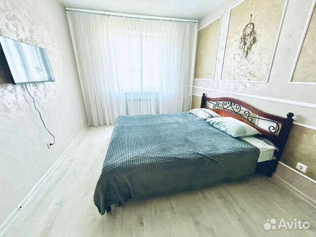 

2-к. квартира, 48 м², 3 кровати