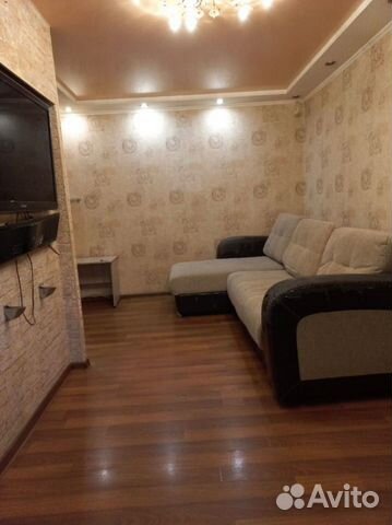 

2-к. квартира, 48 м², 3 кровати