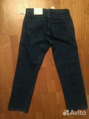 Оригинальные джинсы Gap Оригинальные джинсы Gap