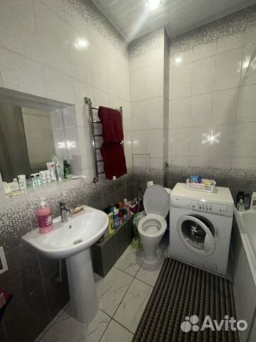 

1-к. квартира, 45 м², 2 кровати