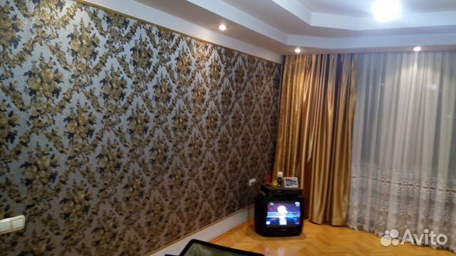 2-к квартира, 58 м², 4/9 эт.