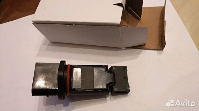 A6110940048 Mercedes датчик расхода воздуха новый A6110940048 Mercedes датчик расхода воздуха новый