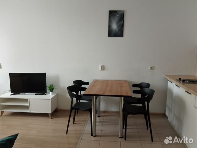 

2-к. квартира, 57 м², 4 кровати