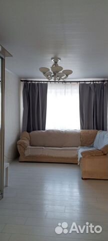

2-к. квартира, 47 м², 3 кровати